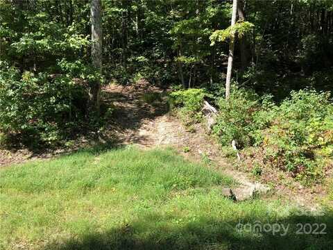 Lot #68a Marshall Ridge Road, Hendersonville, NC 28792