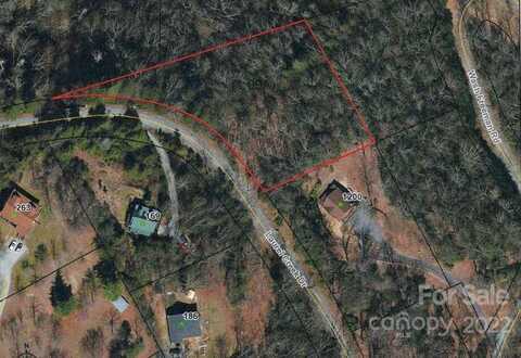 Tbd Laurel Creek Drive, Hendersonville, NC 28792