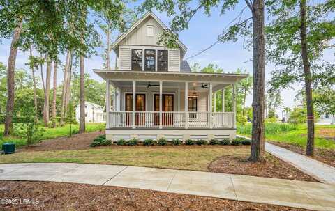 209 Harborview Drive, Beaufort, SC 29907