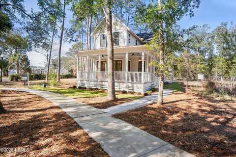 209 Harborview Drive, Beaufort, SC 29907