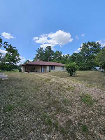 109 Lincoln St., Newton, TX 75966