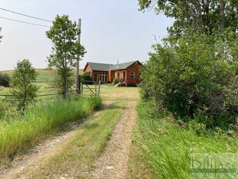 Nhn Collar Gulch, Lewistown, MT 59457