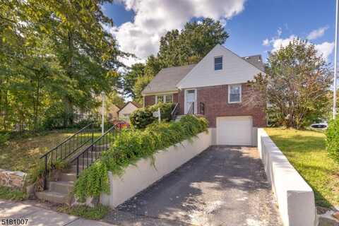 165 Madison St, Wood Ridge, NJ 07075