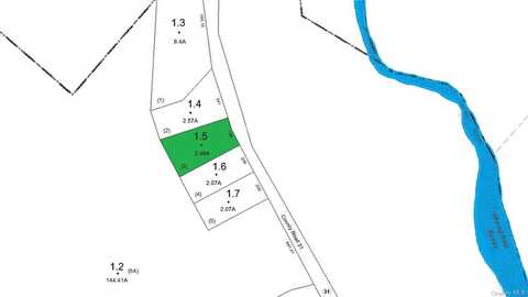 Lot 1.5 County Route 31, New York, NY 12737