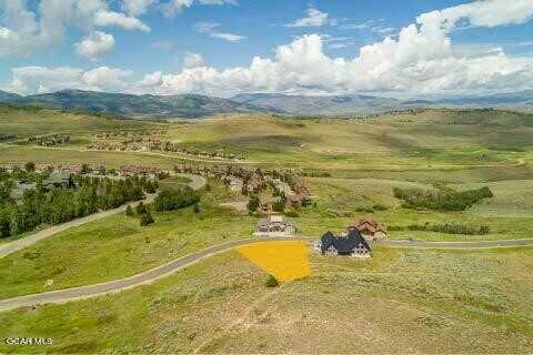 432 Lower Ranch View Road, Granby, CO 80446