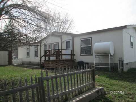 505 North H St., Lakeview, OR 97630