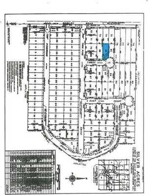 Lot 86 West Court, Prescott, MI 48756