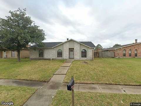 Trailview, HOUSTON, TX 77049