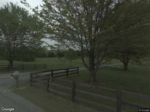 Thanksgiving Acres, LEXINGTON, VA 24450