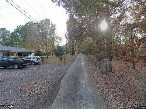 Valley View Dr, Cartersville, GA 30121