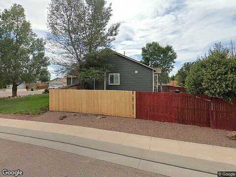 Silver Bow, COLORADO SPRINGS, CO 80925