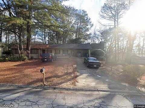 Enid, LITHONIA, GA 30058