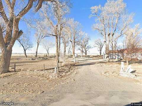 County Road 10, ALAMOSA, CO 81101