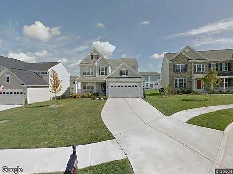 Spriggs Valley, WOODBRIDGE, VA 22193