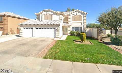 75Th, GLENDALE, AZ 85303