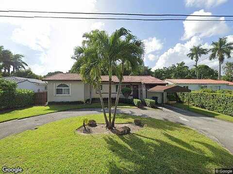 116Th, BISCAYNE PARK, FL 33161