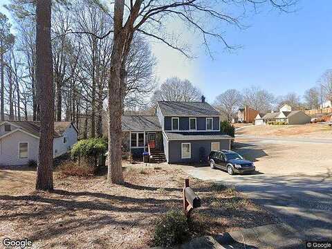 Brandlwood, LILBURN, GA 30047