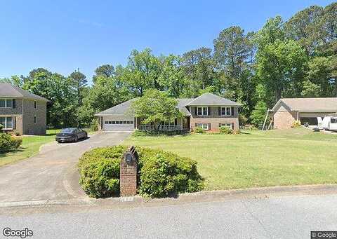 Villa, LILBURN, GA 30047