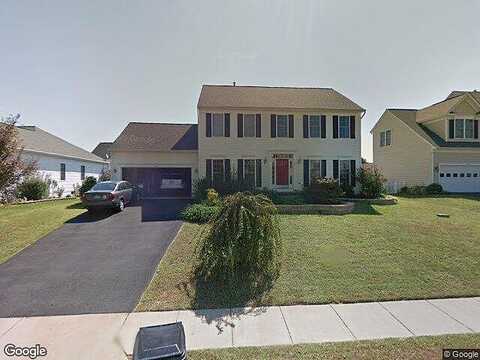 Stacy, FREDERICKSBURG, VA 22408
