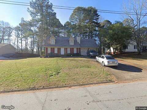 Sundale, LAWRENCEVILLE, GA 30046