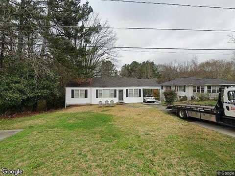 Belmont Ave Se, Smyrna, GA 30080