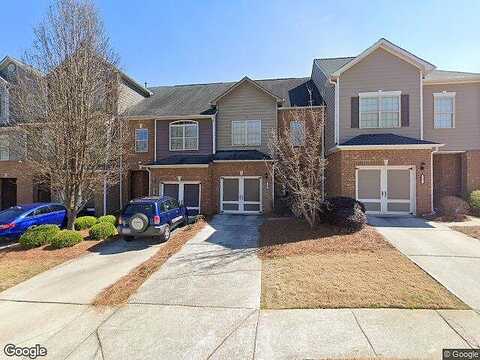 Trailside, HIRAM, GA 30141