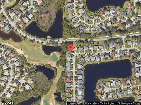 Cypress Trace, MELBOURNE, FL 32940