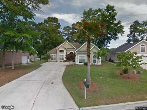 Egrets Way, RICHMOND HILL, GA 31324