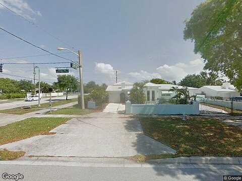 Forest Hill, WEST PALM BEACH, FL 33405