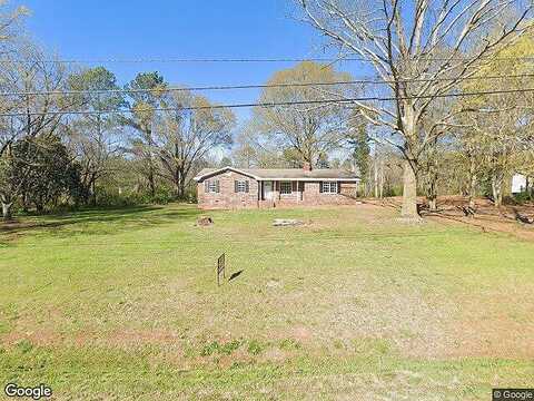 Maysville Rd, Commerce, GA 30529