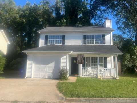 Sweetgum, DECATUR, GA 30032