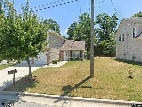 Mulberry, LITHONIA, GA 30058