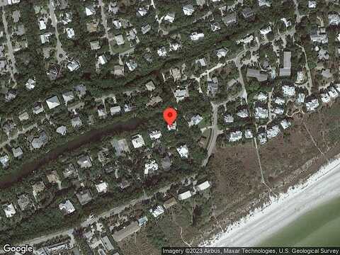 Kinzie Island, SANIBEL, FL 33957