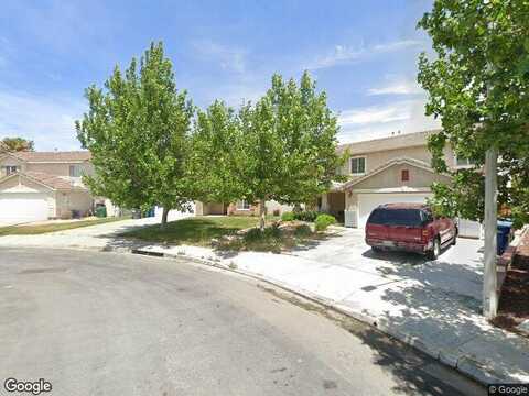 Avenue H5, LANCASTER, CA 93534