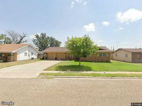 Emerson, MC CAMEY, TX 79752