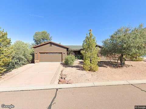 Wade, PAYSON, AZ 85541