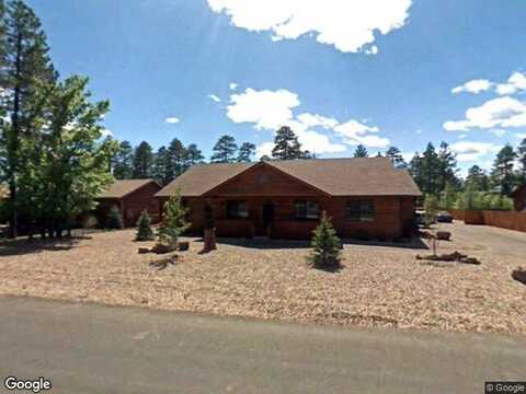 Pinetree, PINETOP, AZ 85935