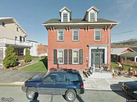 2Nd, WILLIAMSBURG, PA 16693