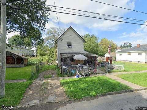 3Rd, OLEAN, NY 14760