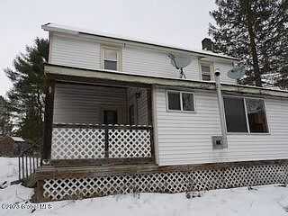 Huntersland, MIDDLEBURGH, NY 12122