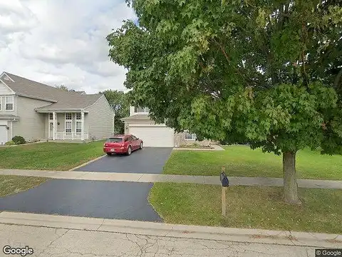 Seton Creek, OSWEGO, IL 60543