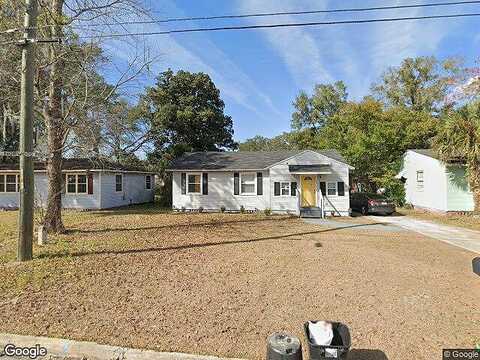 Kenmore, JACKSONVILLE, FL 32208