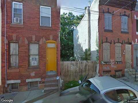 Newkirk, PHILADELPHIA, PA 19121