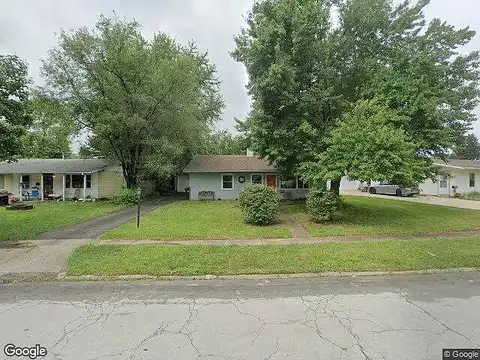 Rockwell, XENIA, OH 45385