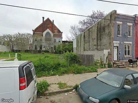 Bailey, PHILADELPHIA, PA 19121