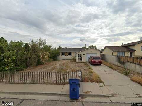 14Th, PUEBLO, CO 81001