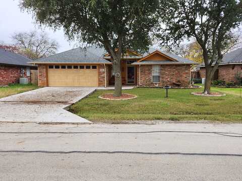 Vista Ridge, VENUS, TX 76084