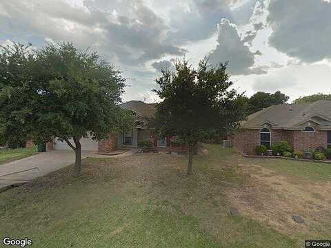 Vista Ridge, VENUS, TX 76084