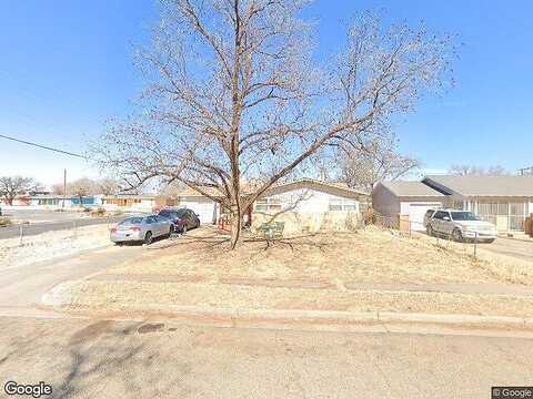 45Th, LUBBOCK, TX 79413