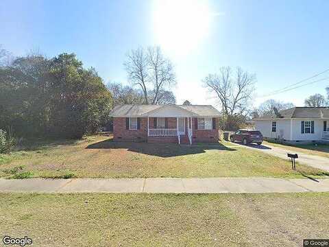 9Th, DILLON, SC 29536